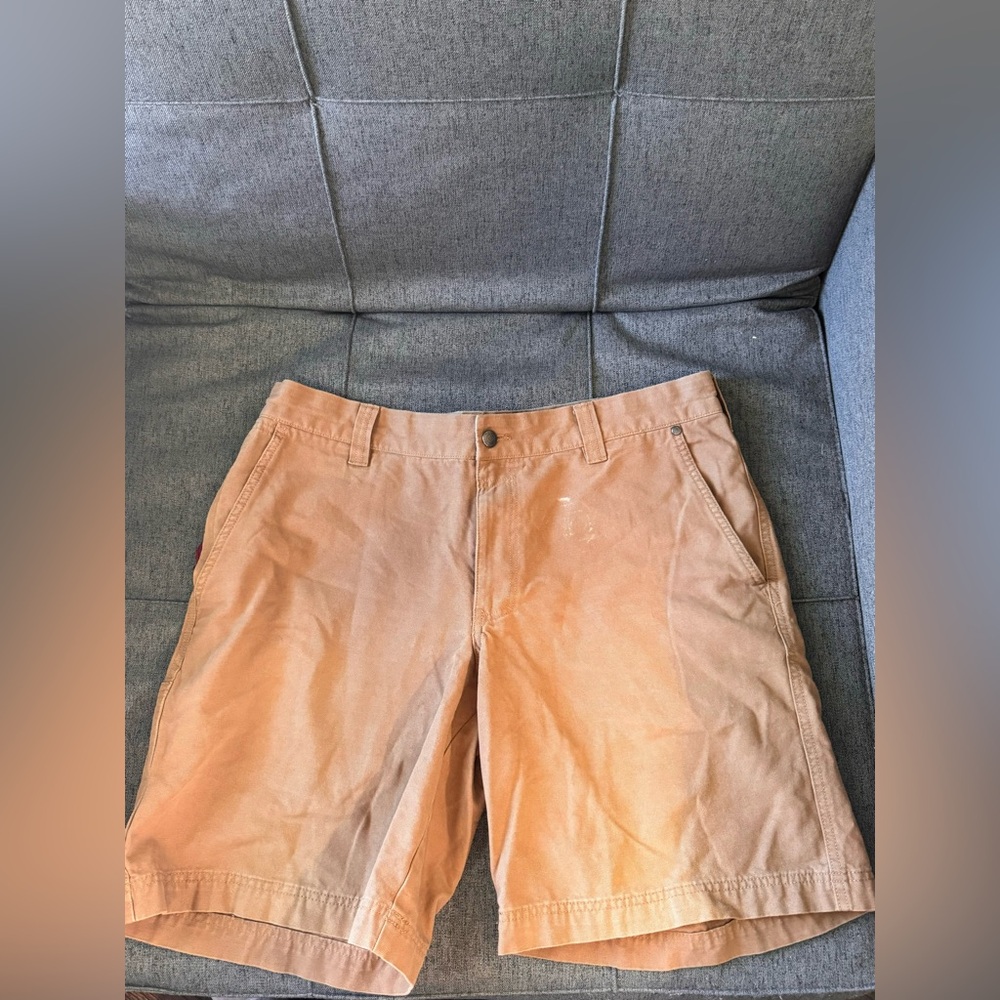 Columbia shorts